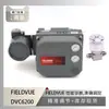 Posicionador de Válvula Fisher Fieldvue Dvc6200 con Válvula de Diafragma Neumática Dva025