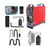 Aquecedor de Estacionamento a Ar Treeligo 2Kw 5 Aquecedor de Combustível Montado em Veículo Aquecedor a Diesel 12V24V Venda Quente Transfronteiriça