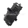 Adequado para Volkswagen Tiguan L grande concha de lâmpada 17-20 Tiguan L farol preto concha inferior concha de lâmpada grande concha traseira