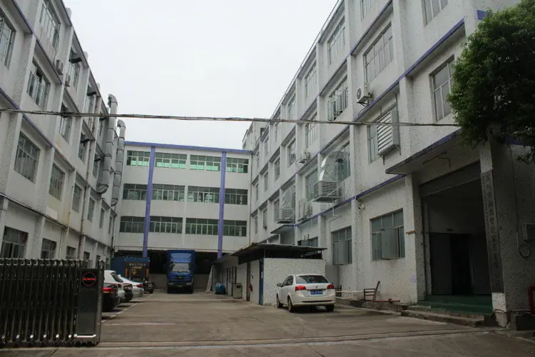 TF factory room