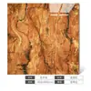 Azulejos Cerámicos Foshan Guangdong 800X800 Baldosas para Piso para Sala de Estar y Dormitorio, Mármol Esmaltado Completamente Pulido, Baldosas para Piso Antideslizantes de Color Oscuro
