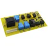 92029 Placa de Relé para Horno, Usada para Estufas, Cubiertas de Cocina y Accesorios de Horno