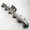Montagem do motor Cummins 6CT Tubo de escape ramificado 3929779 3932183 3906720 3901759
