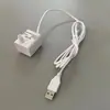 Bomba de Agua USB 5V Mini Bomba Sumergible DC Bomba de Circulación para Acuario Bomba de Agua para Mini Rocalla Bomba para Fuente de Bebida de Mascotas