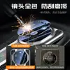 [Dropshipping Sem Rastreamento] Capa para Celular Adequada para Huawei Mate80Promax com Proteção Completa da Lente 80Rs Couro Genuíno Padrão Crocodilo