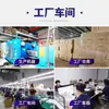 Máquina de Selagem a Vácuo Transfronteiriça Máquina Doméstica de Conservação de Alimentos Úmido e Seco Pequena Máquina Automática de Selagem a Vácuo