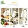 Algodón Filtrante Desechable Engrosado para Cocina, Baño, Balcón, Grifo, Agua Subterránea, Agua del Grifo, Agua de Manantial, Algodón Filtrante