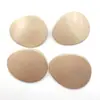 Novo Botão Oval Formato de Ovo de Ganso Botão Decorativo para Casaco Saia Botão Metálico Decorativo para Casaco Suéter