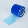 Fábrica de Tatuagens Transfronteiriça Produz Filme Azul Descartável Dental, Filme Sujo, Filme de Isolamento Anti-incrustante, Filme Protetor de Ponto de Ruptura