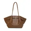 Bolso de axila de gran capacidad, moderno y elegante, nuevo y elegante bolso tote retro 2026 para ir al trabajo y ocio, bolso de mano de un solo hombro
