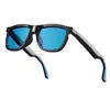 Gafas Inteligentes Electrocrómicas Modelo Nuevo E05C Transfronterizo de Cuatro Velocidades Controladas por Tacto que Cambian de Color, IA Preguntas y Respuestas, Llamadas Bluetooth, Música