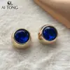 Aitong Design de Joias, Luxo Acessível e Brincos de Alta Qualidade, Brilhantes Elegantes, Brincos Retrô, Brincos de Zircônia com Franjas