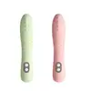 Vibrador para Mujeres Autoestimulador Vibrador de Frecuencia Variable Productos para Adultos Femeninos Juguete de Coqueteo para Parejas Erótico Bajo Ruido