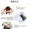 Champú Anticaída Control de Grasa Champú Voluminizador Champú de Hoja de Platycladus para el Crecimiento del Cabello Crema Kit Fijador de Cabello para Niños y Niñas