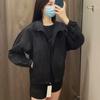 Chaqueta Fina de Protección Solar de Manga Larga para el Verano 2023 (Sombrero Puede Guardar Cuello) 462181