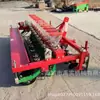 Sembradora Autopropulsada Rábano Blanco Sembradora Fina Colza Modelo de Gasolina 4-10 Filas Sembradora Sembradora de Medicina Herbal China