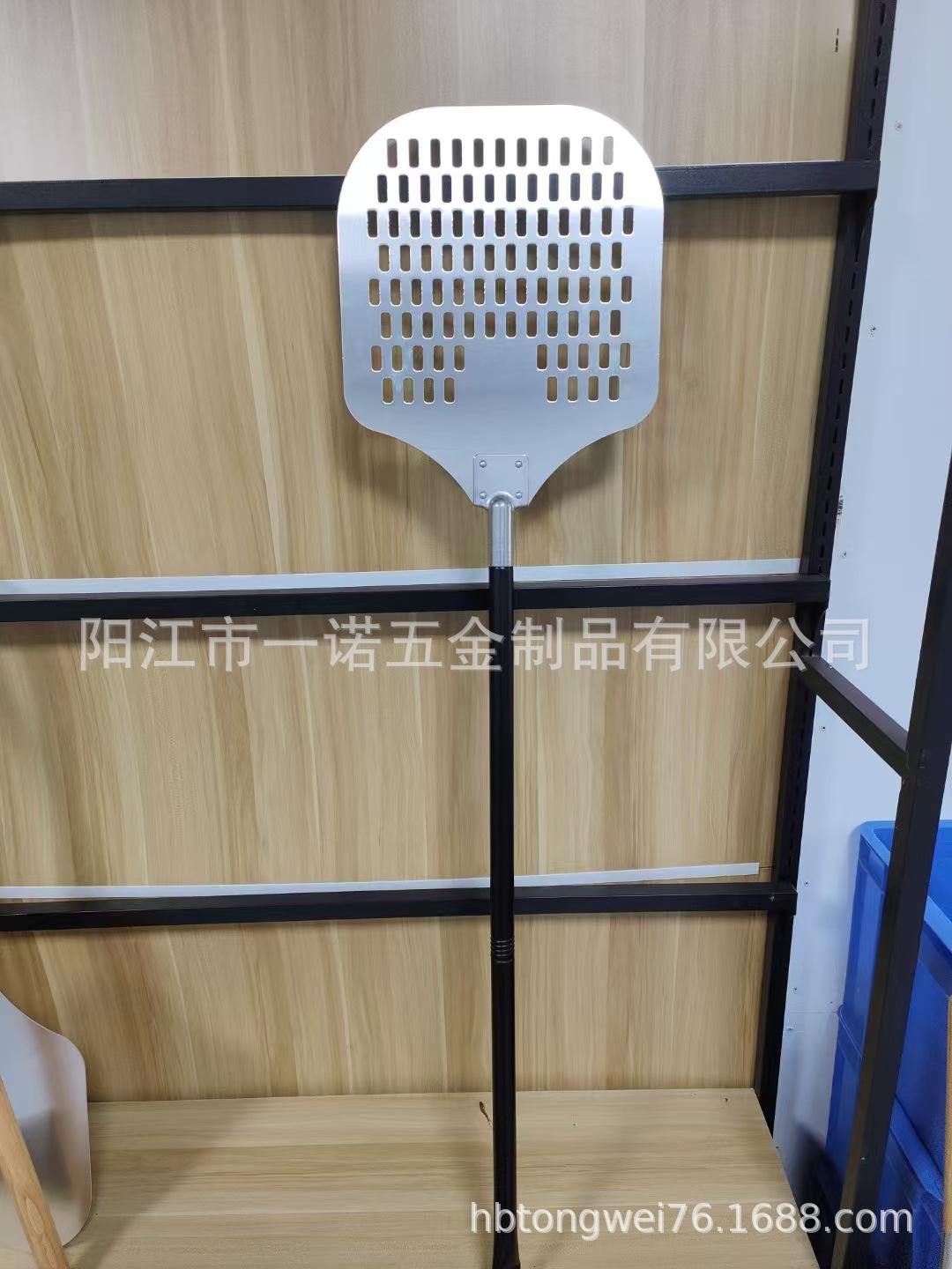 苹果器新华源陈小姐木柄烤铲烧烤工披萨铲比萨铲20250411