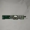 Se puede pedir cualquier tamaño de placa base de circuito impreso para tablero de escritura LCD de diafragma para ensamblaje y producción, y las materias primas están disponibles