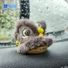 Adorno para Coche Danza del León Decoración Creativa para Coche Figura de Niño León Adorno Festivo de Año Nuevo Estilo Chino