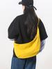 Bolso de Hombro Casual Transfronterizo de Gran Capacidad Viaje Exterior 2025 Nuevo Versátil Ligero Bolso Tote de Viaje Comercio Exterior