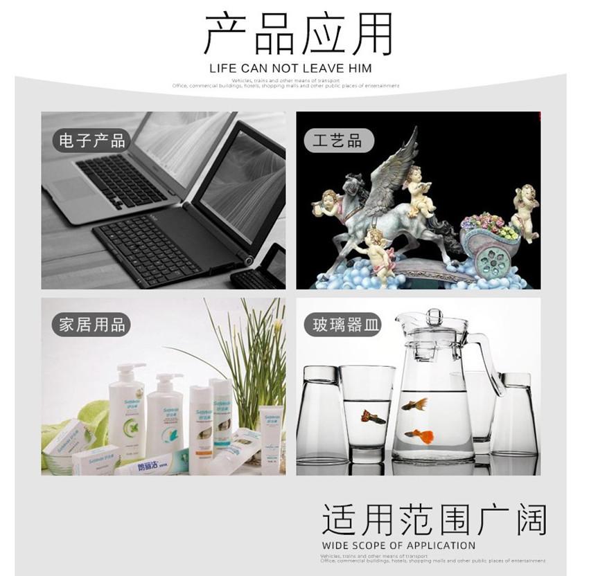 应用范围