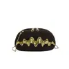 Bolso de Moda para Mujer 2026 Primavera Nuevo Bolso de Hombro para el Trabajo Estiloso Simple Diseño de Nicho Bolso de Hombro Cruzado