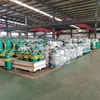 BQS350-10-30/N bomba submersível operação balanceada multiestágio impulsor mina areia descarga esgoto bomba