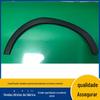 10271943 10271944 é adequado para MG MG RX5 sobrancelha da roda traseira esquerda e direita tira anti-risco frontal
