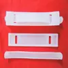 Mango de fábrica al por mayor hebilla de plástico A2 mango de plástico A1 mango de caja de color A3 mango modelo universal