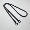 Atacado de Fábrica Cordão para Celular Usável na Diagonal Cordão para Garrafa de Água Câmera Alça de Segurança Anti-perda Cordão para Celular na Diagonal