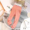 Calça de Yoga Lulu Bling Style Feminina de Cintura Alta, Sem Costura, Justa ao Corpo, com Controle de Barriga e Efeito Levanta Bumbum, Comprimento 7/8