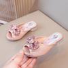 Sandalias para Niña Zapatos de Princesa Elsa 2026 Nuevo Estilo de Verano Sandalias para Niños Medianas y Grandes Zapatos Azules para Niños Sandalias sin Cierre