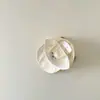 Chapéu de Bebê Coreano Yipan Estilo Novo Ursinho Fofo Menino Bebê Secagem Rápida Proteção Solar para Bebês Touca de Bebê