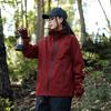 Nova Jaqueta Funcional para Exterior Outono e Inverno Três em Um à Prova de Vento e Impermeável Jaqueta Esportiva Soft Shell Feminina para Mulheres