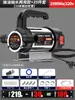 Bomba de Óleo Elétrica 12V24V Rotor 220V Bomba Diesel Pequena Totalmente Automática Autoescorvante Equipamento de Reabastecimento
