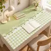 Mantel de Mesa de Comedor de PVC Modelo Nuevo 2026 Vidrio Blando Transparente Mantel Impermeable, Resistente al Aceite, Anti-quemaduras, No Lavable Mantel para Mesa de Café de Sala de Estar