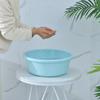 Lavabo de plástico baño lavabo de baño caricatura lavabo infantil lavabo doméstico lavabo para verduras