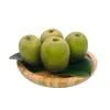 Kiwi Fruta de Corazón Rojo Pujiang de Sichuan - Entrega de Cajas de Regalo de Kiwi Rojo Yang de 6/10/15/20/30 Frutas Frescas