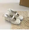 Zapatos Mary Jane de tacón grueso con lazo estilo francés para mujer, nuevo modelo de otoño 2026, cómodos zapatos de tacón alto de piel para mujer