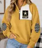 Jaqueta europeia e americana transfronteiriça feminina com blocos de cor e zíper parcial na gola alta, apresentando estampa digital 3D, corte solto estilo street style e propriedades corta-vento.
