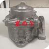 Aplicable a maquinaria de ingeniería FCZF-M4-4G válvula antisobretensión del motor YCK11380N-60