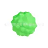 Pelota de fascia, pelota de masaje plantar, relajación muscular, espalda, planta del pie, fitness, pelota de maní, yoga, hombros, cuello, pelota de membrana