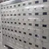 Gabinete de carga para lámpara de minero a prueba de explosiones, gabinete de carga para lámpara de minero de mina, gabinete de carga inteligente para lámpara de minero, gabinete de carga para lámpara de minero a prueba de explosiones