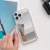 Funda Espejo Space Shell Adecuada para iPhone 16, Apple 17 Pro Max, Anti-Caídas, Botones Galvanizados, Funda de Espejo para Teléfono 14