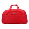 Bolsa de Viagem Portátil Bolsa Trolley Masculina Grande Capacidade Bolsa de Viagem de Curta Distância Mala Dobrável Bolsa de Bagagem Feminina Impermeável Leve