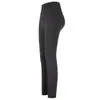 Pantalones de Yoga Transfronterizos para Mujer de Otoño e Invierno, Ajustados, Moldeadores de Abdomen, de Secado Rápido, para Correr, Sensación de Piel Desnuda, Fitness, de Cintura Alta, Levanta Glúteos, Deportivos