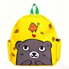 Nueva Mochila Escolar de Dibujos Animados Labubu para Jardín de Niños Niños y Niñas Admisión Bebé Ligera Clase Pequeña y Grande Mochila Infantil