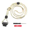 Cordón universal adecuado para relojes Little Genius Z9A/Z7/Z6Pro/D5/Q2A/N3/Z2/D3/Q3/D6E/Z5