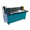 Máquina Cortadora Automática Completa de Tiras de Goma CNC, Máquina Ranuradora de Cuero, Máquina Ranuradora, Máquina Ranuradora Todo en Uno, Máquina Cortadora de Cartón de Desecho