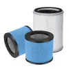 Compatible con accesorios de purificador de aire TOPPIN: TPAP001 C2, filtro TPAP002, elemento de filtro HEPA